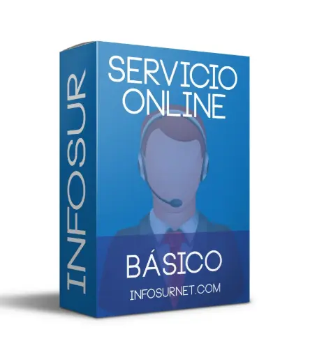 Servicio de instalación básica